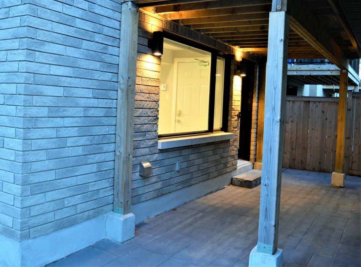 Simply Luxury Stays 오타와 외부 사진