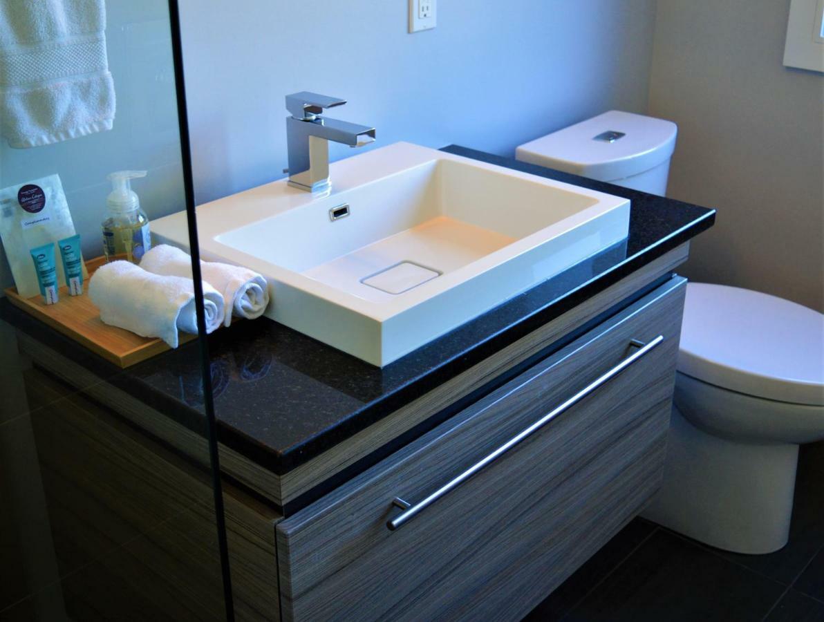 Simply Luxury Stays 오타와 외부 사진