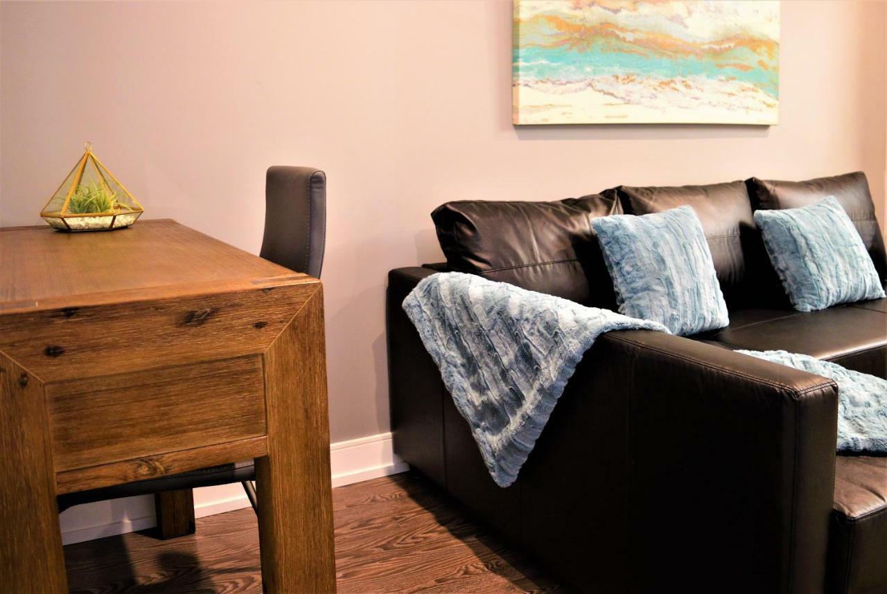 Simply Luxury Stays 오타와 외부 사진
